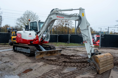 Takeuchi Demodagen 2024 47